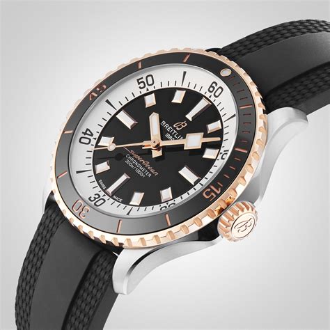 breitling superocean 42 dimensions|breitling superocean 42 price.